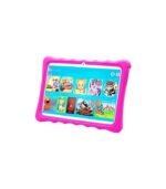 Bebe B58 Kids Gaming Tab – Pink