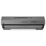 Beko 60cm Built-in Cooker Hood – CFB6433XH, Stainless Steel