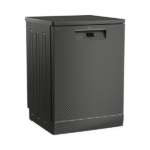Beko Freestanding Dishwasher 14 place settings, BDFN15430G