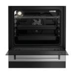 Beko FSM63330DXDSL Freestanding Cooker (Multi-functional, 60 by 60 cm) - Image 4