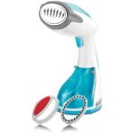Black+Decker Handheld Garment Steamer | HST1200-B5 - Image 3