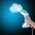 Black+Decker Handheld Garment Steamer | HST1200-B5 - Image 2