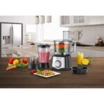 Black & Decker Food Processor 1.5L | FX650-B5 - Image 2