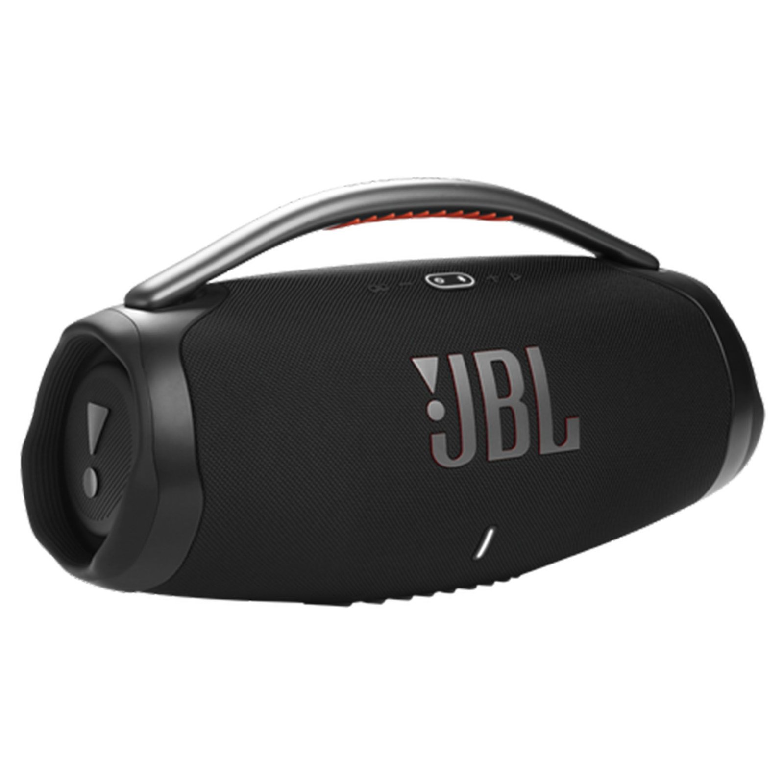 boombox35446259017892548906.jpg JBL Boombox 3 Portable Bluetooth Speaker, IPX7 Waterproof, 24H Playtime, Powerbank, JBL PartyBoost - Image 1