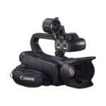 Canon XA25 Camcorder 1080p 3.09 MP 20x optical zoom flash card - Wi-Fi