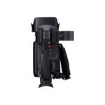 Canon XA25 Camcorder 1080p 3.09 MP 20x optical zoom flash card - Wi-Fi - Image 9