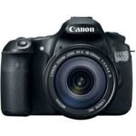 Canon EOS 60D DSLR Camera Kit – EF-S 18-145mm IS Lens