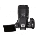 Canon EOS 850D & EF-S 18-135mm Lens, Digic 8 (Rebel T8i) - Image 2