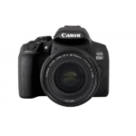 Canon EOS 850D & EF-S 18-135mm Lens, Digic 8 (Rebel T8i) - Image 3