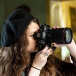 Canon EOS R6 Mirrorless Camera + RF 24-105mm F4-7.1 IS STM Lens - Image 9