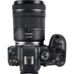 Canon EOS R6 Mirrorless Camera + RF 24-105mm F4-7.1 IS STM Lens - Image 8