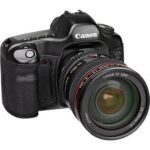 Canon EOS 5D Mark III Digital Camera Kit – EF 24-105mm L IS USM Lens