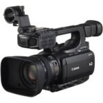 Canon camcorder XF100 HD Professional - Image 2