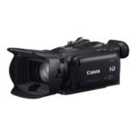 Canon XA25 Camcorder 1080p 3.09 MP 20x optical zoom flash card - Wi-Fi - Image 11