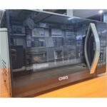 CHiQ 25L Digital Microwave Oven with Grill | CQME25MC01B - Image 2