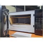 CHiQ 25L Digital Microwave Oven with Grill | CQME25MC01B - Image 3