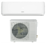CHiQ 9,000 BTU Wall Split Air Conditioner