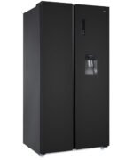 CHiQ 560 Litres Side by Side Door Refrigerator with Water Dispenser - Image 2