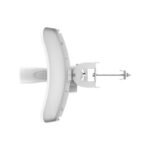 TP-Link CPE610 Outdoor Wireless Access Point – 5GHz, 300Mbps, 23dBi Antenna, Passive PoE - Image 3