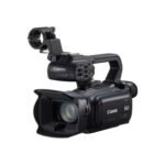 Canon XA25 Camcorder 1080p 3.09 MP 20x optical zoom flash card - Wi-Fi - Image 12