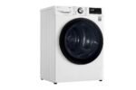 LG FH4G6VDGG6 9KG Steam Washing Machine Chrome Knob & Dryer Capacity 5KG - Image 12