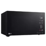 LG MH8265DIS 42L Black NeoChef Grill with Smart Inverter Microwave Oven