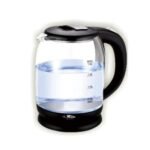 Electro Master 2L Electric Glass Kettle | EM-GK1100 - Image 3