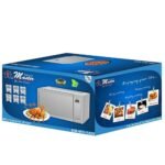 Electro Master microwave oven 30 liters  EM-MO-1433 - Image 2