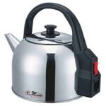 Electro Master 5L Electric Kettle | EM-SK-1097