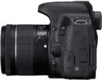 Canon EOS 800D Digital SLR Camera - Image 3