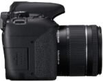 Canon EOS 800D Digital SLR Camera - Image 2