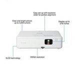 Epson CO-W01 projector - Image 2