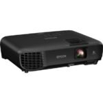Epson power lite 1288 FHD resolution DLP projector - Image 3