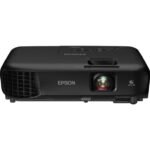 Epson power lite 1288 FHD resolution DLP projector