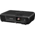 Epson power lite 1288 FHD resolution DLP projector - Image 2