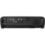 Epson power lite 1288 FHD resolution DLP projector - Image 4