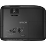 Epson power lite 1288 FHD resolution DLP projector - Image 5