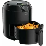 Cook Delicious Meals with the TEFAL Easy Fry Classic- Air Fryers