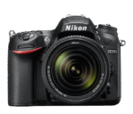 Nikon camera D7200 DSLR Camera - Image 2