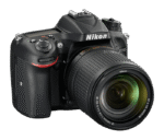 Nikon camera D7200 DSLR Camera - Image 3