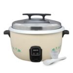 Geepas Electric Rice Cooker 10l GRC4323