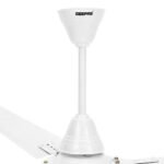 Geepas Ceiling Fan - 3 Speed, Double Bearing | 3 Blade with Anti Rust & Scratch Resistant | 290RPM | Ideal for Living Room, Bed Room & office - Image 10