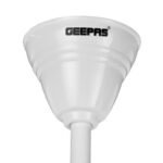 Geepas Ceiling Fan - 3 Speed, Double Bearing | 3 Blade with Anti Rust & Scratch Resistant | 290RPM | Ideal for Living Room, Bed Room & office - Image 5