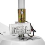 Geepas Ceiling Fan - 3 Speed, Double Bearing | 3 Blade with Anti Rust & Scratch Resistant | 290RPM | Ideal for Living Room, Bed Room & office - Image 7