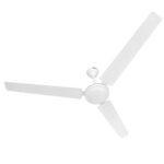 Geepas Ceiling Fan - 3 Speed, Double Bearing | 3 Blade with Anti Rust & Scratch Resistant | 290RPM | Ideal for Living Room, Bed Room & office - Image 4