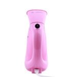 Geepas Portable Garment Steamer, 160ml Tank, Overheat Protection, Handheld, Fast Heat-Up, Model GGS9693 - Image 4