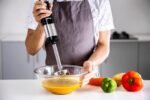 Geepas 500W Hand Blender – 2-Speed, 4-Blade, Multi-Purpose - Image 8