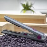Geepas hair rechargeable straightener GHS86057