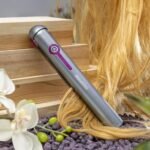 Geepas hair rechargeable straightener GHS86057 - Image 3