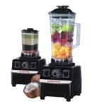 GlobalStar Commercial Blender 2Litres | GS-1589 - Image 2